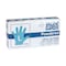 Valugards Valugards P, Disposable Gloves, Vinyl, Powdered, L, 1000 PK, Clear 304340173 - alternate 3